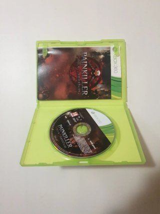 Painkiller Hell & Damnation Xbox 360