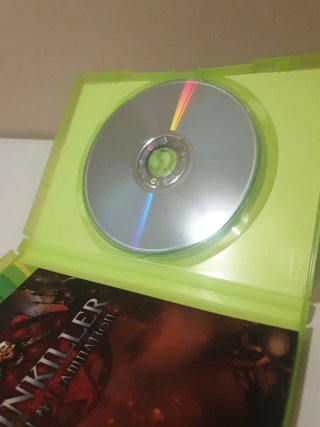 Painkiller Hell & Damnation Xbox 360