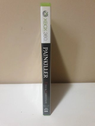 Painkiller Hell & Damnation Xbox 360