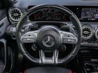 MERCEDES AMG A35.4 MATIC 2019