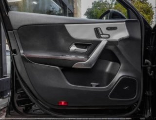 MERCEDES AMG A35.4 MATIC 2019