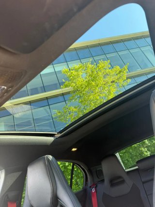 MERCEDES AMG A35.4 MATIC 2019