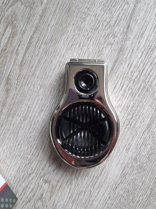 Cortador de huevos profesional inox