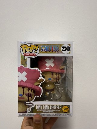 Funko Pop Tony Tony Chopper 2340 One Piece