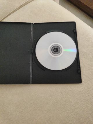 DVD El Mercader de Venecia