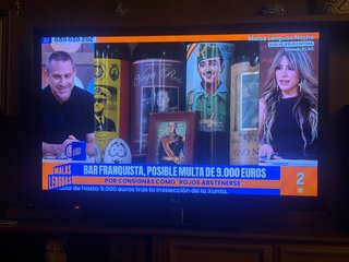 Televisión LG 50 pulgadas