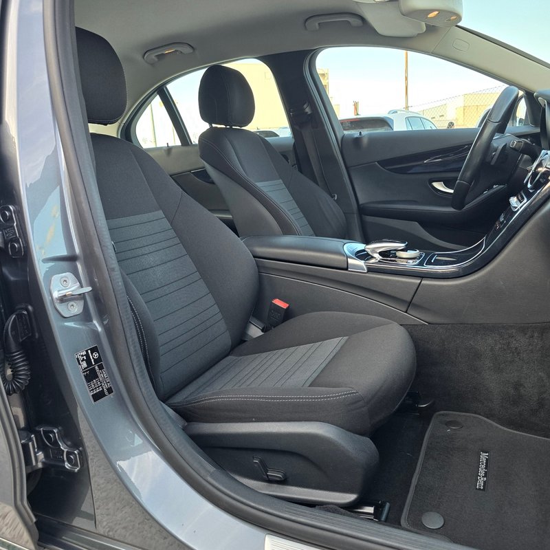 Mercedes-Benz Clase C 2018, foto 25