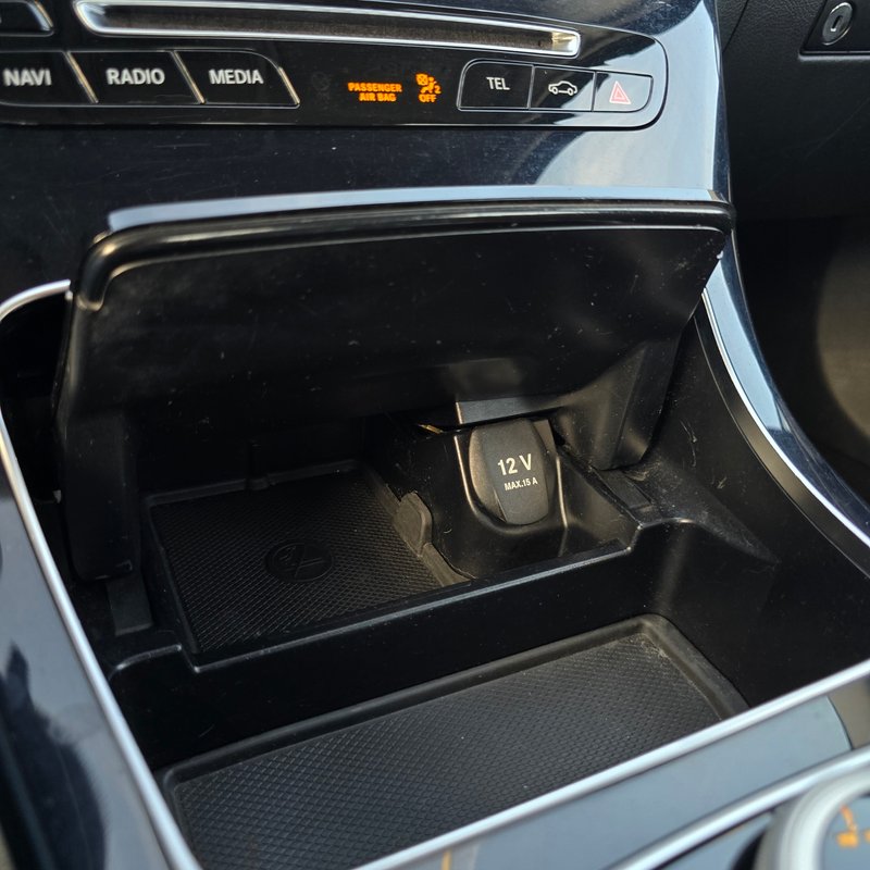 Mercedes-Benz Clase C 2018, foto 27