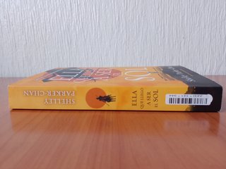 Libro - Ella Que Llegó a Ser El Sol
