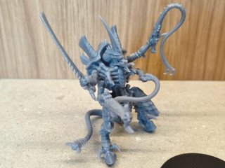 Miniatura Hyve Tyrant