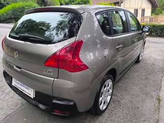 Peugeot 3008 1.6 e-HDI 115cv CMP 2013