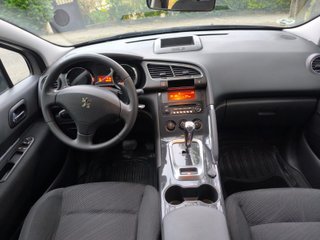Peugeot 3008 1.6 e-HDI 115cv CMP 2013