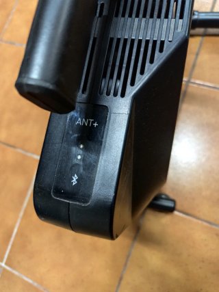 Rodillo Van Rysel D500