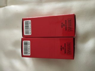 2x Sisley Le Phyto Rouge Labiales