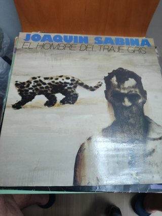 Lote 10 Vinilos Pop Rock Nacional Años 80