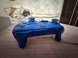 Mando Xbox Elite Series 2 - Azul CON GARANTIA