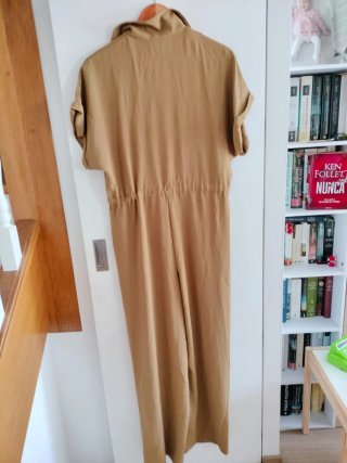 Mono de zara