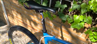 SCOTT ENDORPHIN MTB Clásica 1995/96