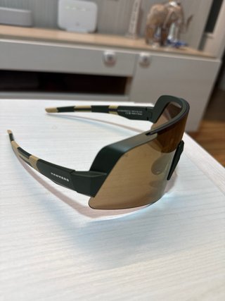 Gafas Hawkers Ciclismo Camuflaje