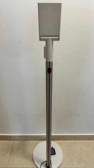 Supporto a parete Dyson V11