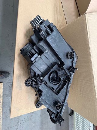 FARO SEAT ATECA FR 2019