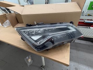 FARO SEAT ATECA FR 2019