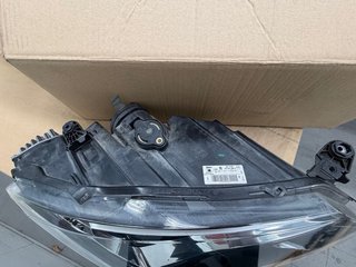 FARO SEAT ATECA FR 2019