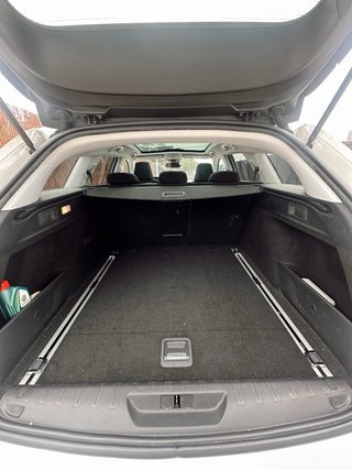 Peugeot 308 2014