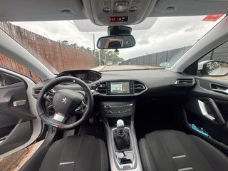 Peugeot 308 2014