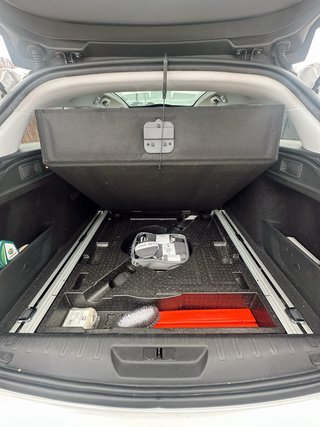 Peugeot 308 2014
