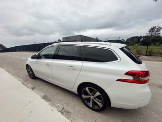 Peugeot 308 2014