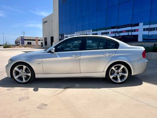 BMW Serie 3 2007