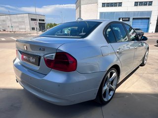 BMW Serie 3 2007