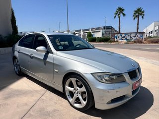 BMW Serie 3 2007