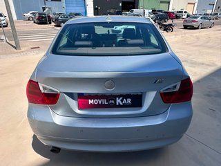 BMW Serie 3 2007