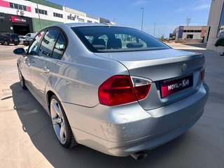 BMW Serie 3 2007