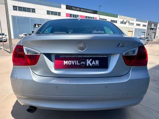 BMW Serie 3 2007