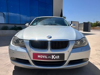 BMW Serie 3 2007