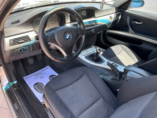 BMW Serie 3 2007