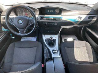 BMW Serie 3 2007
