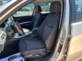 BMW Serie 3 2007