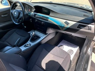 BMW Serie 3 2007