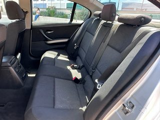 BMW Serie 3 2007