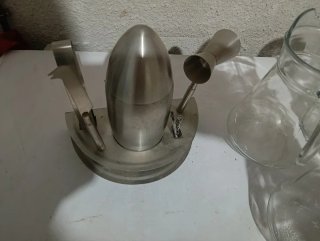 Lote Jarras Hostelería y Coctelería