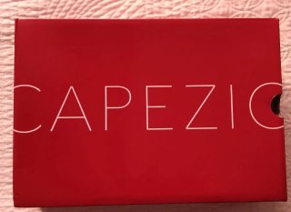Zapatos de baile Capezio Talla 41 Negros