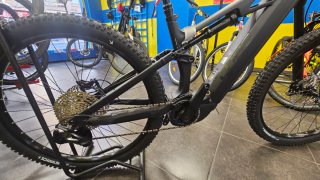 CUBE STEREO HYBRID ONE44 HPC RACE 800 2027