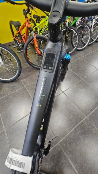CUBE STEREO HYBRID ONE44 HPC RACE 800 2027