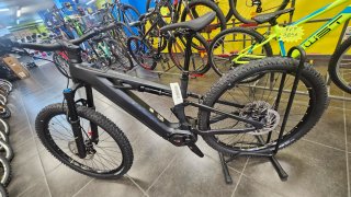 CUBE STEREO HYBRID ONE44 HPC RACE 800 2027