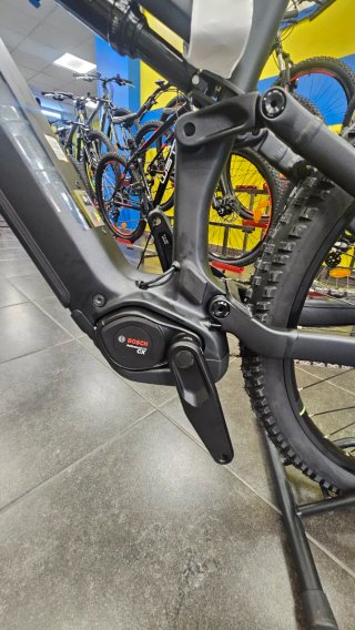 CUBE STEREO HYBRID ONE44 HPC RACE 800 2027