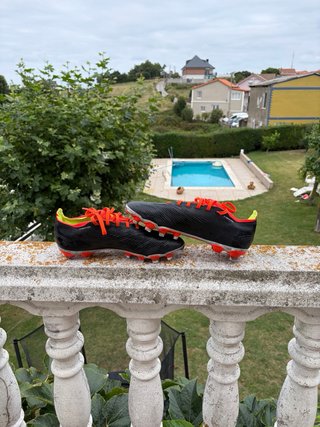 Botas de fútbol Adidas Predator